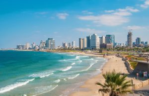 Что  стоит посмотреть в Тель-Авиве
