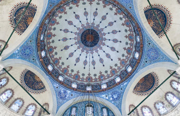 Мечеть Соколлу Мехмед-паши в Стамбуле